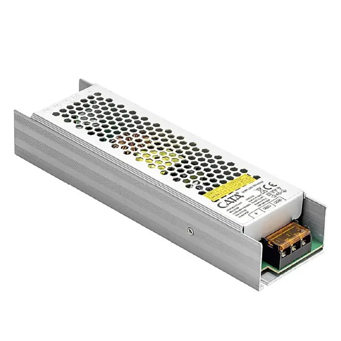 Cata Şerit Led Trafosu 21 Amper 12 Volt