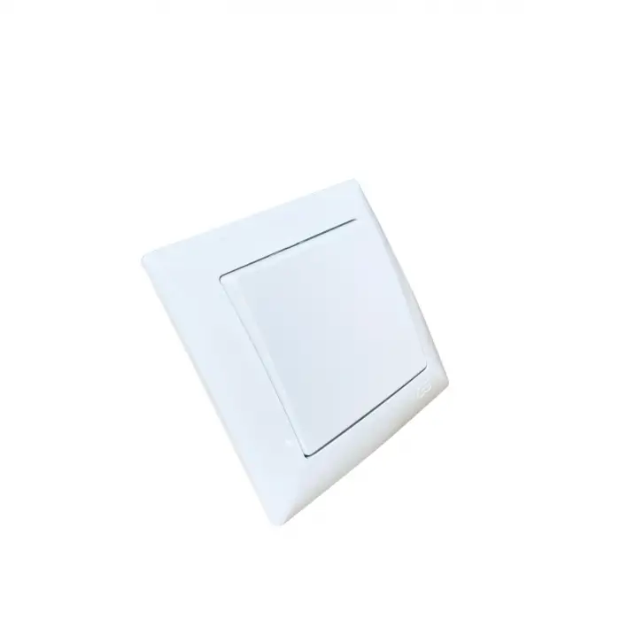 Günsan Visage Beyaz Anahtar