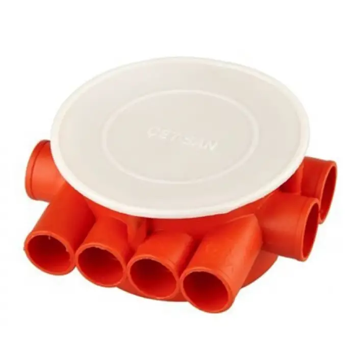 Ribek Turuncu Normal Buat Halogen Free Hf