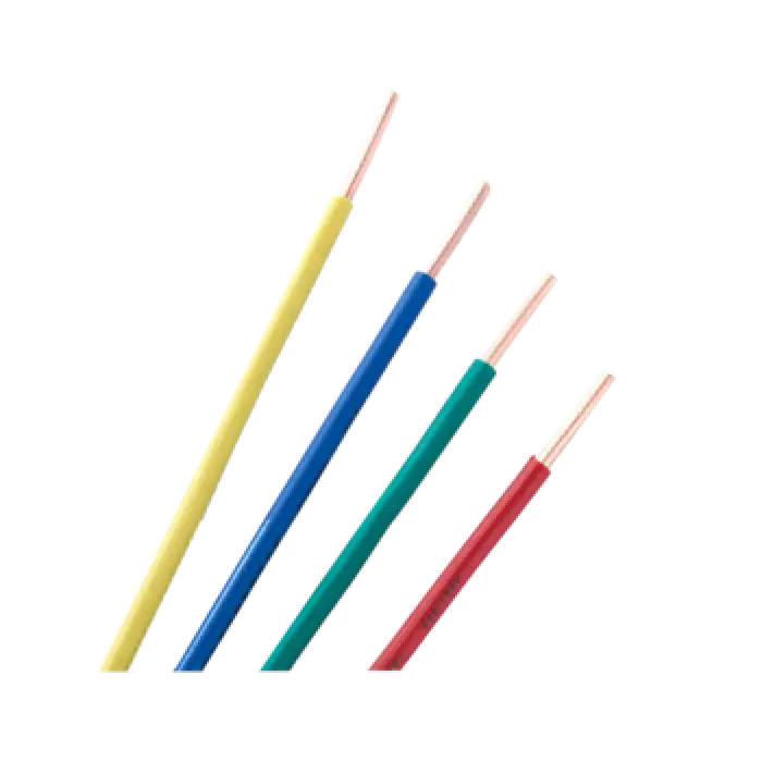 öznur 2,5 Mm Nya Kablo Tek Damar Mavi 100 Metre