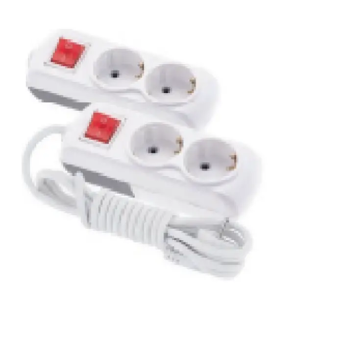 Far 2’li anahtarlı grup priz klm.