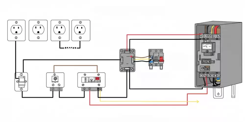 Linye Nedir? Elektrik Sistemlerindeki Önemi 