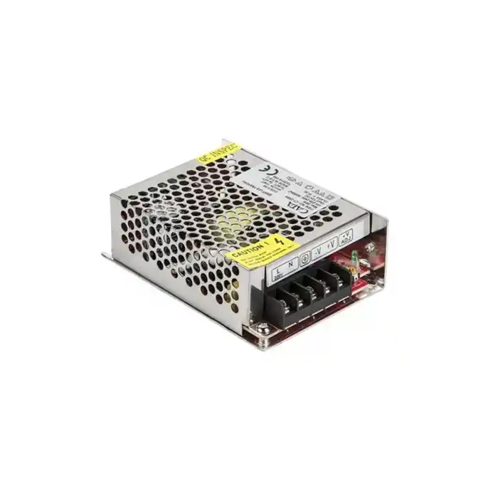Cata 3 Amper 12 Volt Şerit Led Trafosu (36w) Ct-2559