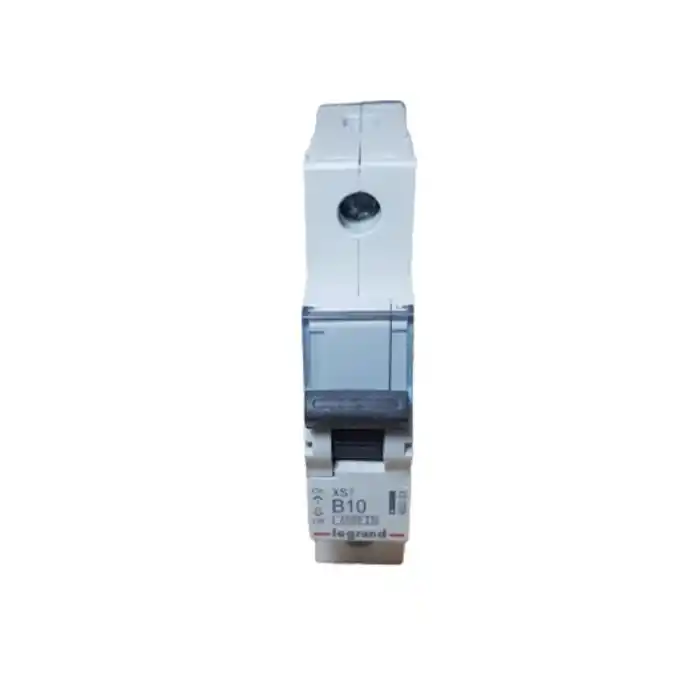 10A B/4,5KA OTOMATİK SİGORTA (6ADET) LEGRAND