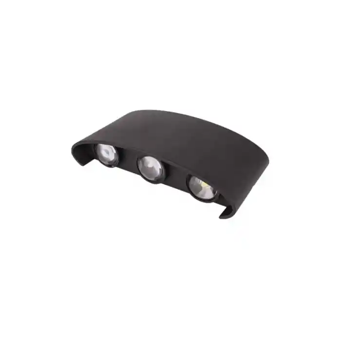 CATA 12w Haiti Led Aplik ( Dış Mekan ) CT-8011