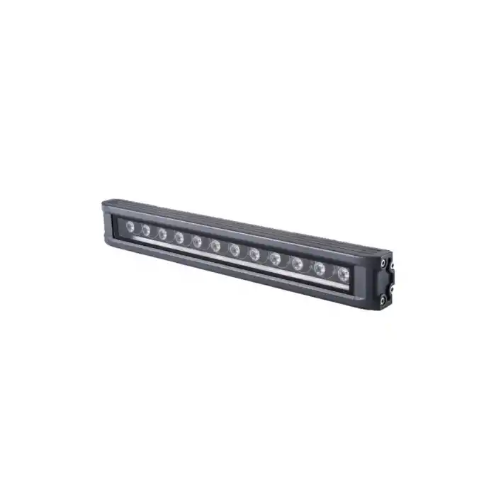 Cata 12W Ultra Slim Amber Wallwasher Ct-4695