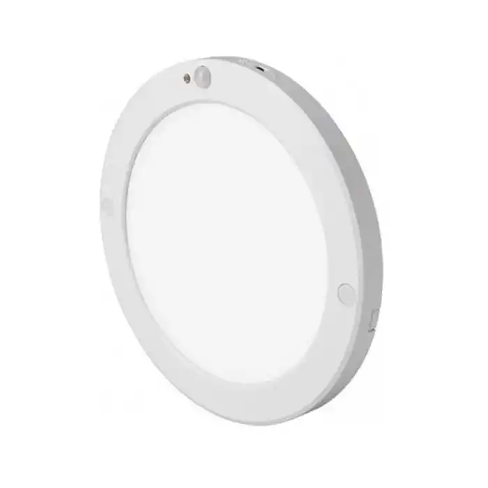 Cata 20w Sensörlü Sıva Üstü Led Armatür Beyaz Ct-9247