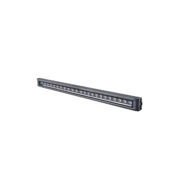Cata 24W Ultra Slim Yeşil Wallwasher Ct-4696