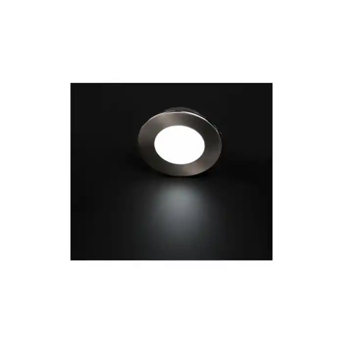 Cata 2w Ledli Mobil Spot Beyaz Ct-5209B