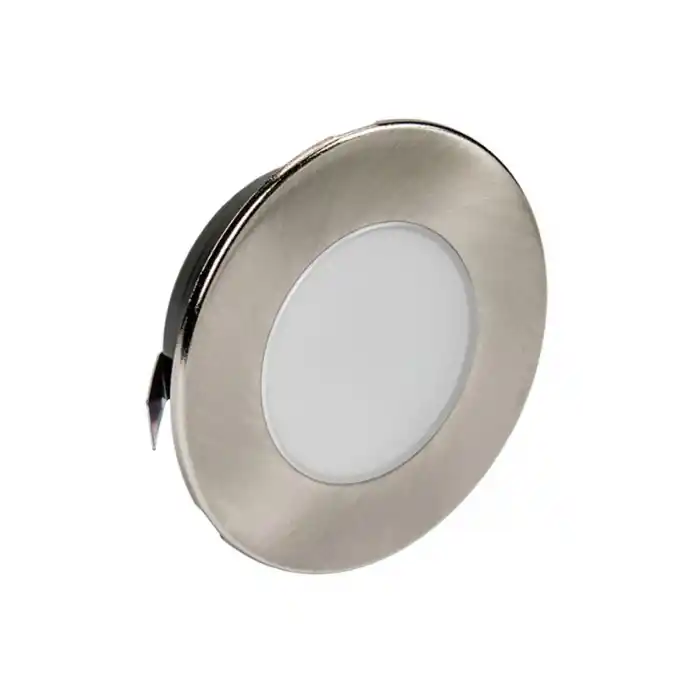 Cata 2w Ledli Mobil Spot Beyaz Ct-5209B