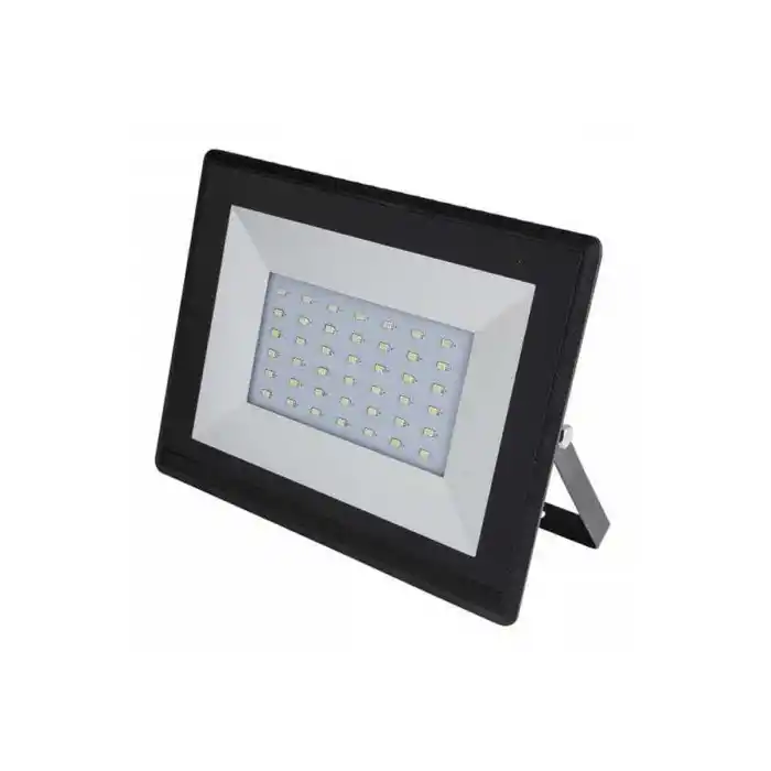 Cata 30W Slim Led Projektör Beyaz Ct-4657