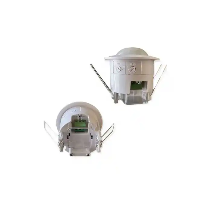 Cata 360° Sıva Altı Hareket Sensörü 1200W Ct-9242