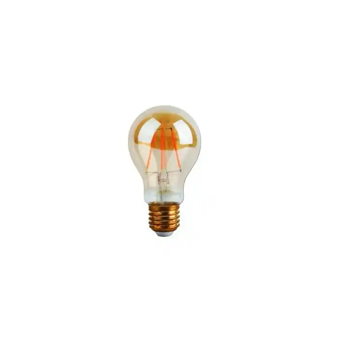 Cata 4w Rustik Led Ampul Amber Ct-4285