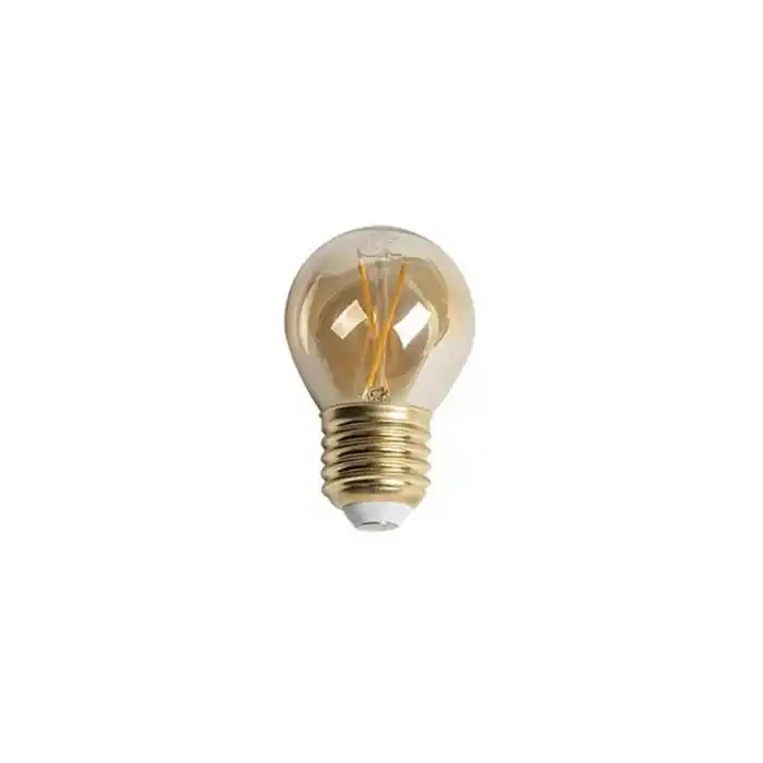 CATA 4w Rustik Top Led Ampul 2700k E27 Ct-4283
