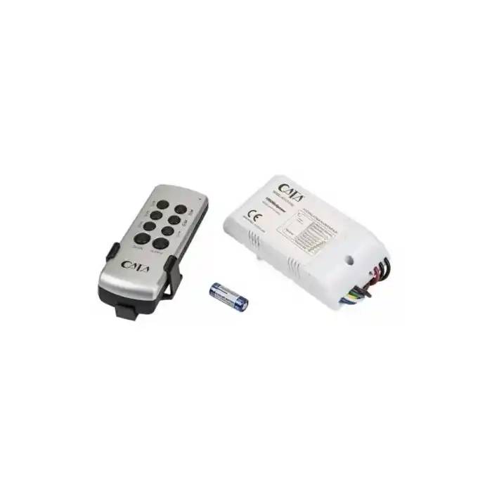 Cata 6x100W Aydınlatma Kumandası CT-9151