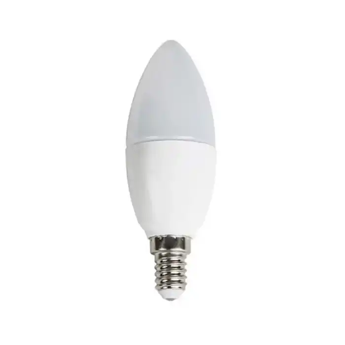 Cata 7w Ledli Buji Ampul ( Günışığı ) Ct-4079g