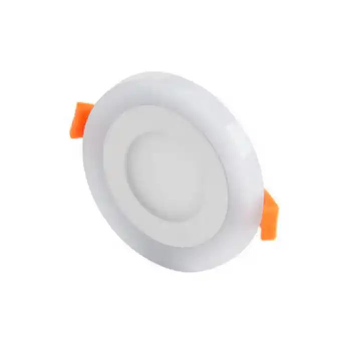 Cata 7w Panel Led Spot ( Beyaz-Mavi ) Ct-5150B