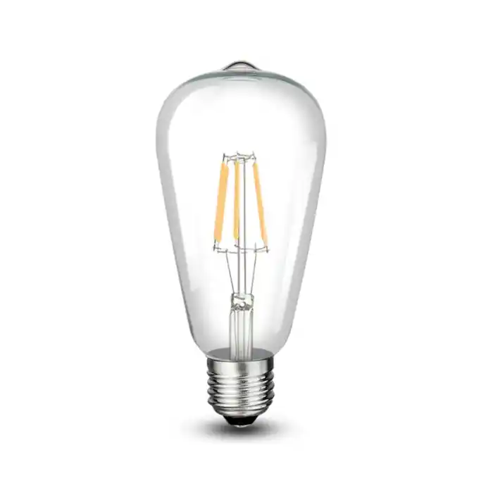 Cata 8w Edison Led Ampul Beyaz Ct-4353b