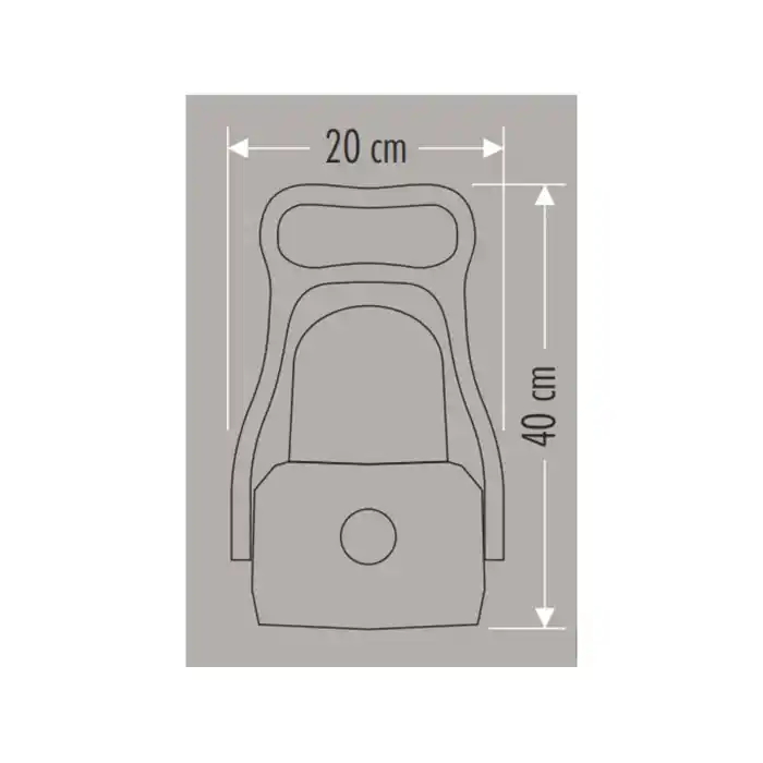 CATA Aabant Gemici El Feneri Ct-9950
