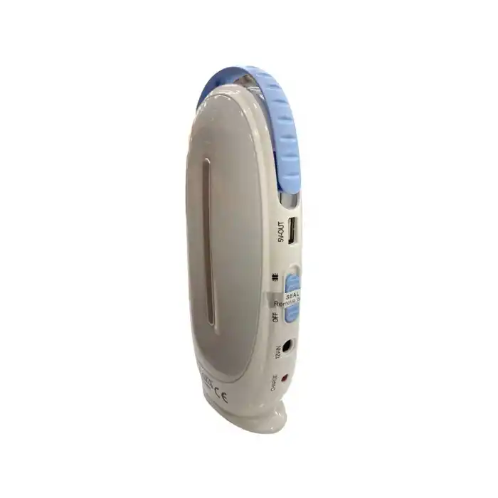Cata Aras 60 Ledli Şarjlı Dimmerli Işıldak Ct-9953
