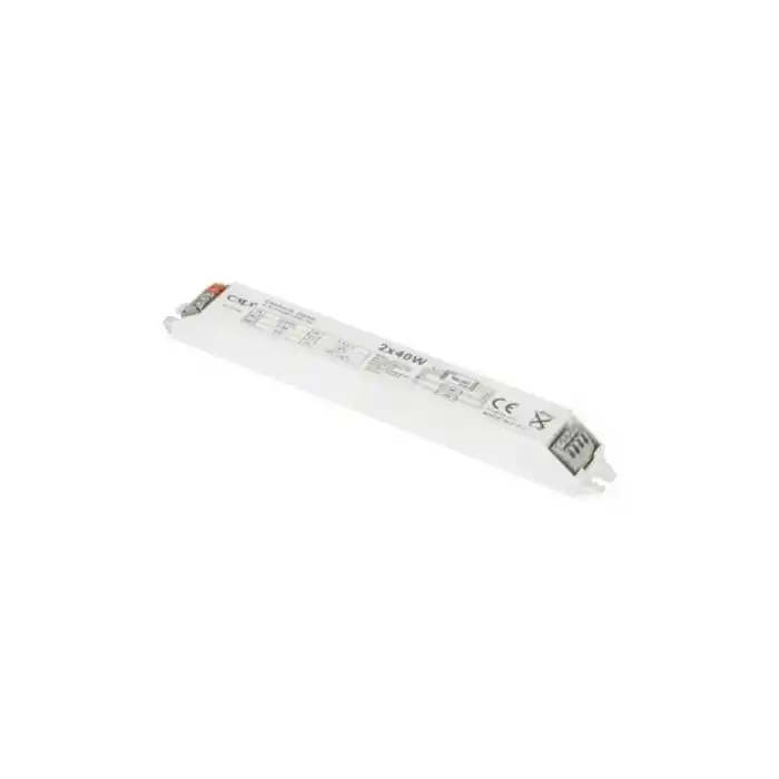 Cata Ct-2511 2x40 Elektronik Balast