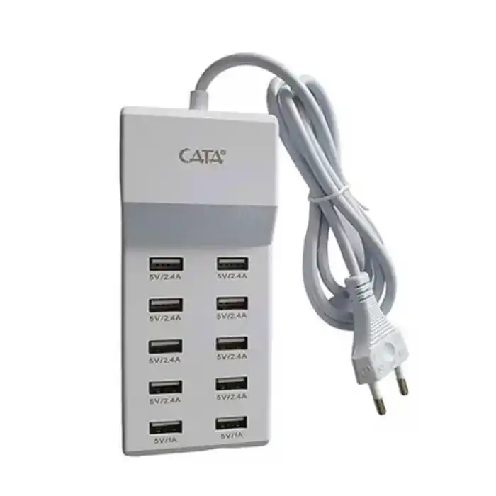 Cata Ct-2554 Çoklu Şarj Aleti USB