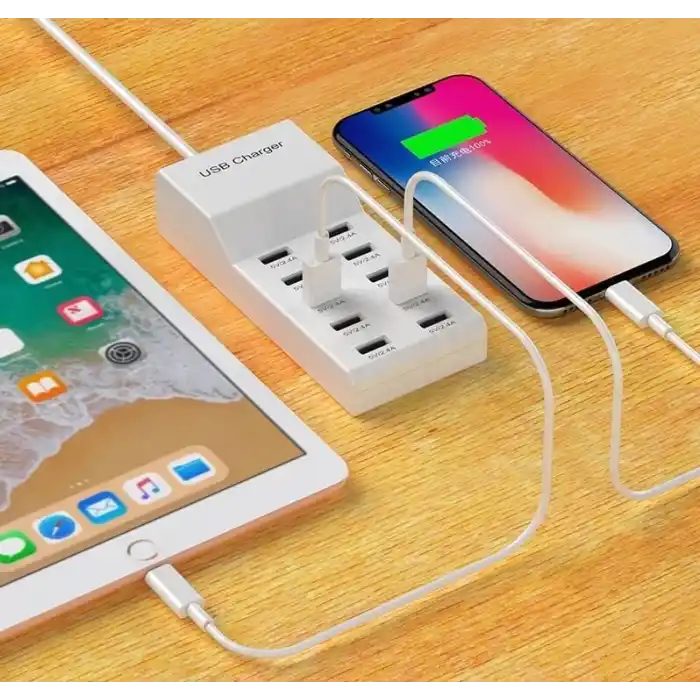 Cata Ct-2554 Çoklu Şarj Aleti USB