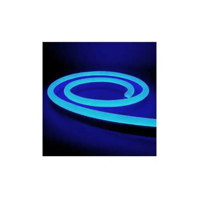 Cata CT-4455 12V Mavi Neon Led 25MT