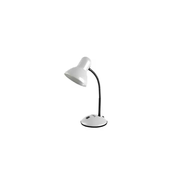 Cata Florida Beyaz Masa Lambası Ct-8401
