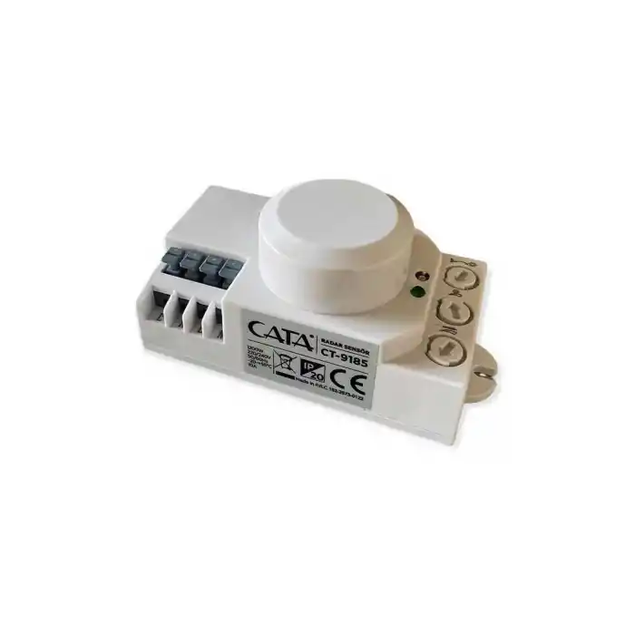Cata Radar Sensör 1200W Ct-9185