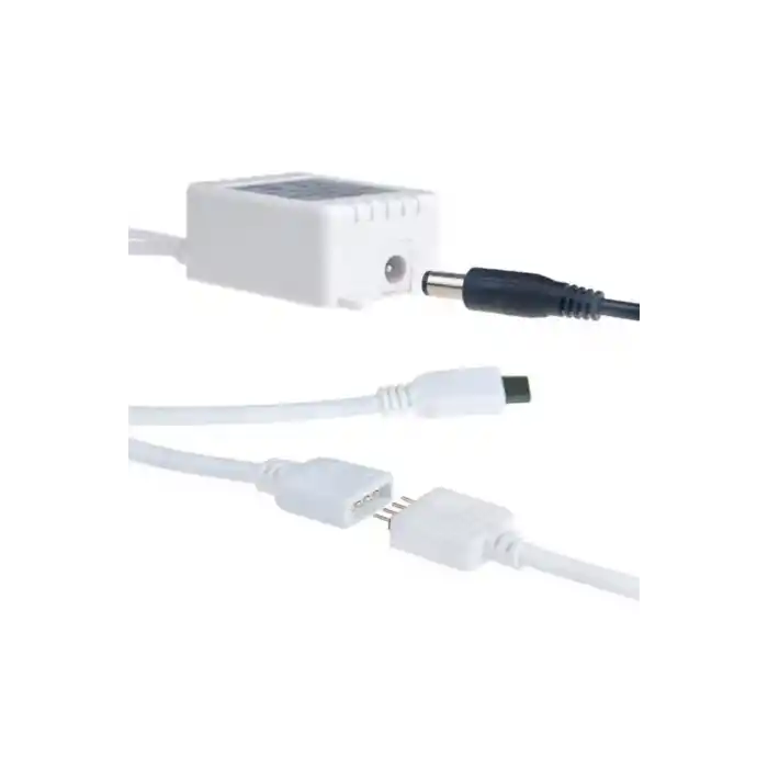 Cata Rgb Şerit Led Kumandası Ct-9146
