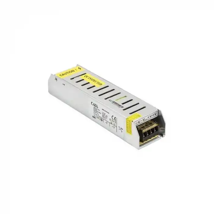 Cata Şerit Led Trafosu 5A Ct-2574