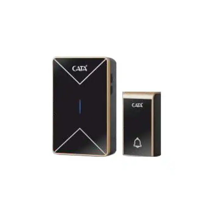 Cata Uzaktan Kumandalı Zil Lüx Model Ct-104