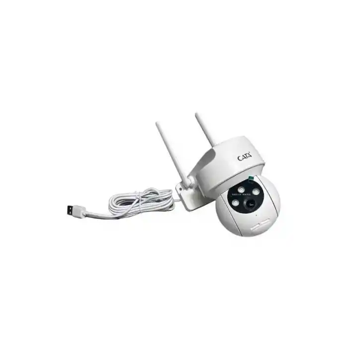 CT-4051 Dış Mekan Akıllı Kamera