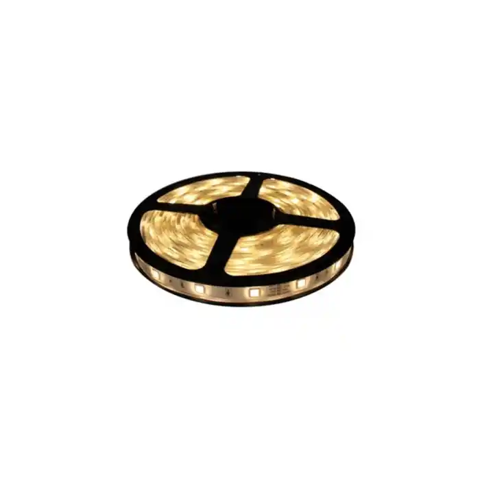 Global K2 KCL005 4040 Günışığı 3 Çipli 60 Ledli Silikonsuz İç Mekan Şerit Led ( 5 mt )