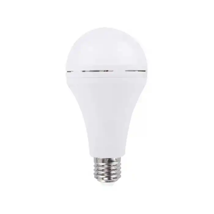 Global K2 KES071 7W E27 6500K Beyaz Şarjlı Led Ampul