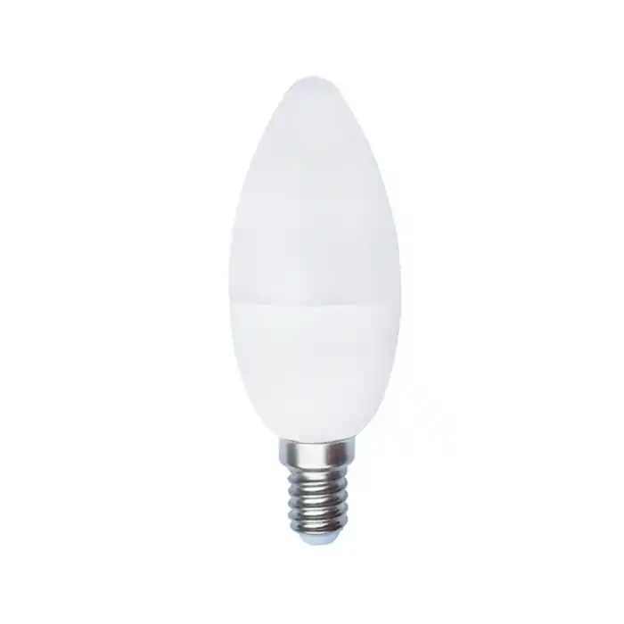 Global K2 KES183 5W E14 6500K Beyaz Buji Led Ampul