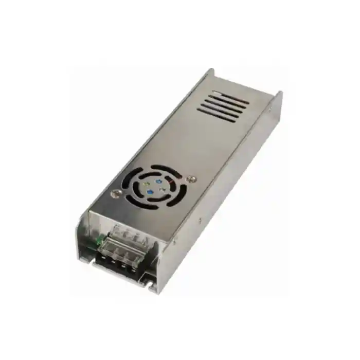 Global K2 KLD360B 360W 30A Fanlı Led Trafosu