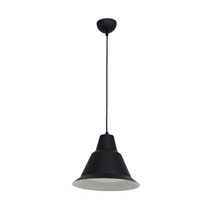 Global K2 KSL506 Ip20 E27 Dekoratif Sarkıt Armatür