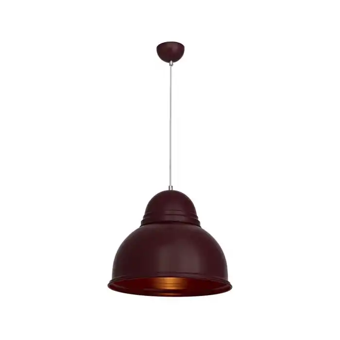 Global K2 KSL541 Ip20 E27 Dekoratif Sarkıt Armatür