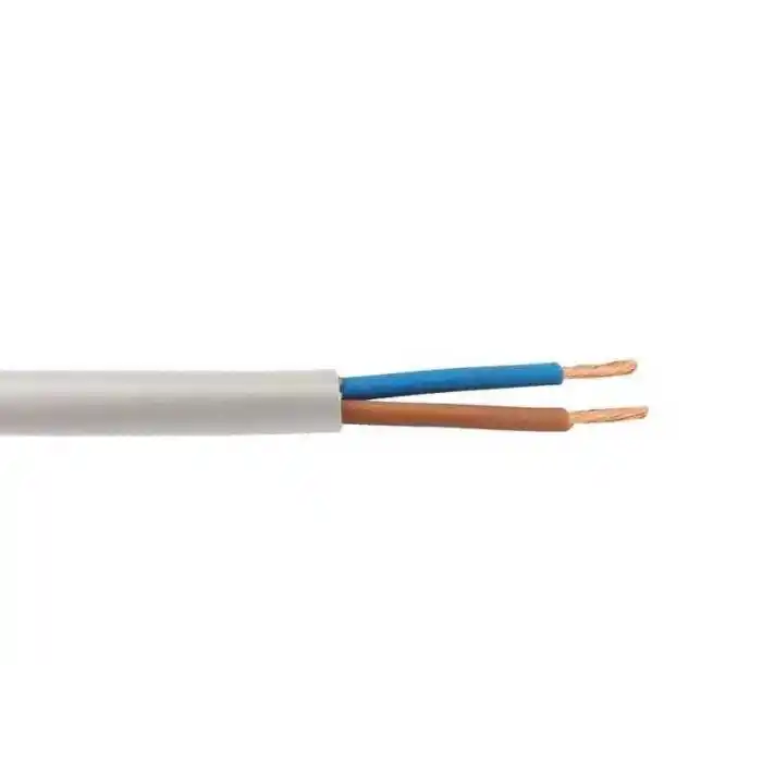 Hes 2x0.75 ttr kablo ( metre fiyatıdır )
