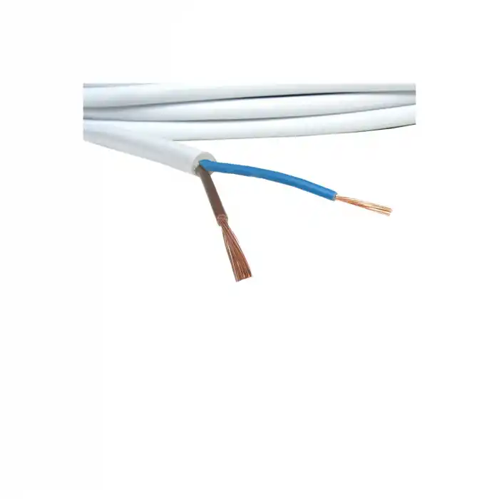 Hes 2x1.5 ttr kablo ( metre fiyatıdır )