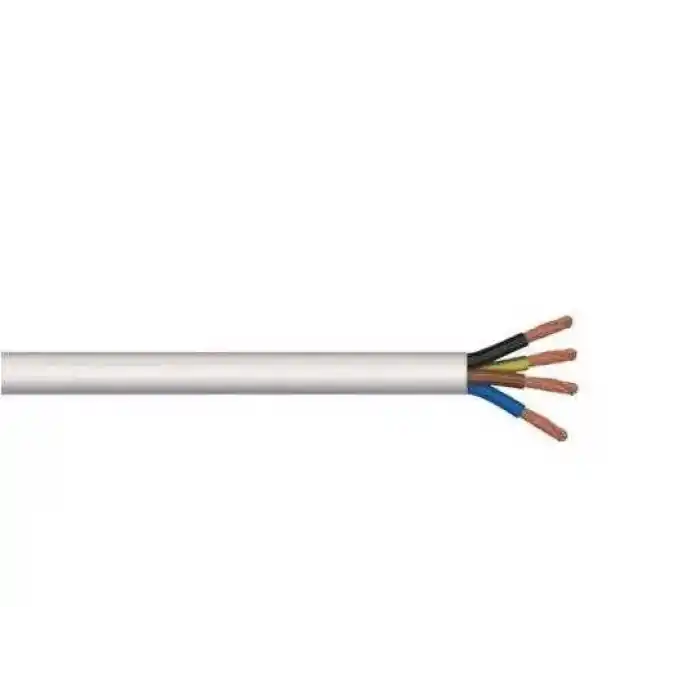 Hes 4x10 ttr kablo ( metre fiyatıdır )