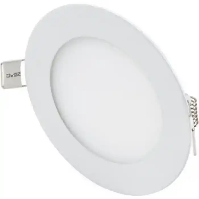 Horoz 6w Slim Kasa Led Spot Günışığı