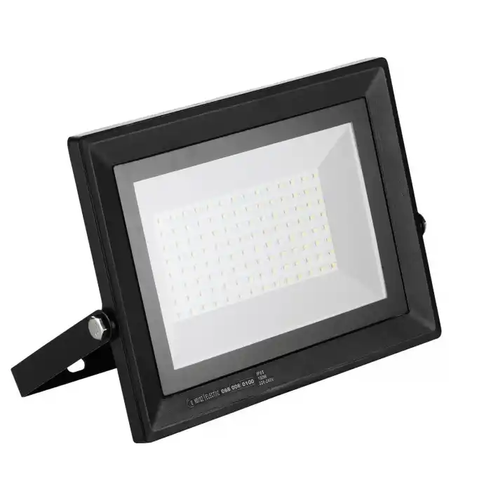 Horoz Pars 100w Yeşil Işık Smd Led Projektör