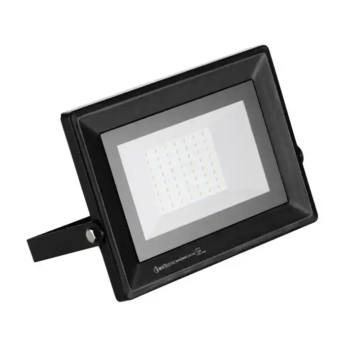 Horoz Pars 50w Yeşil Led Projektör