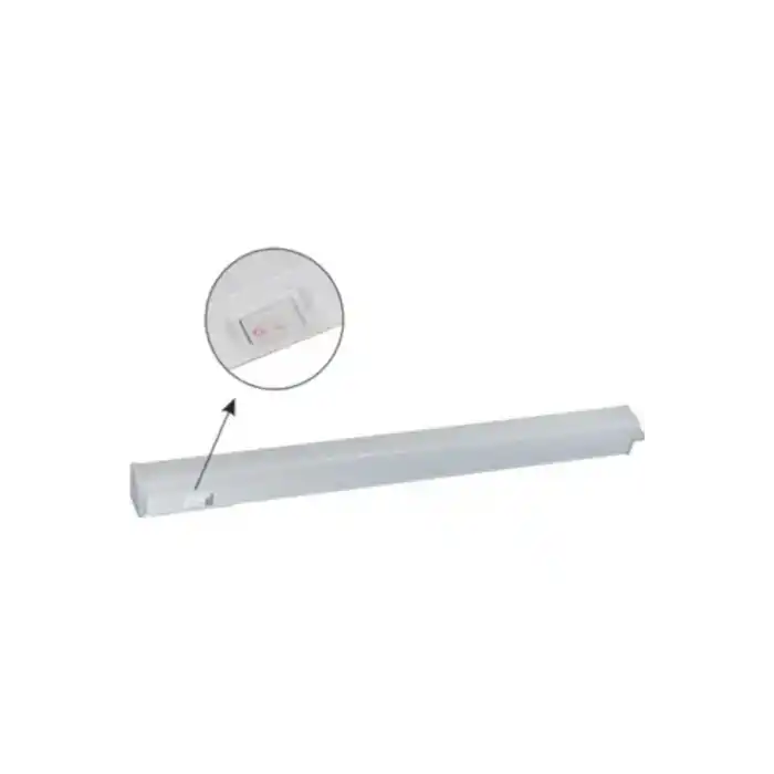 Horoz Sigma-4 30cm 4w Led Bant Armatür Beyaz Işık
