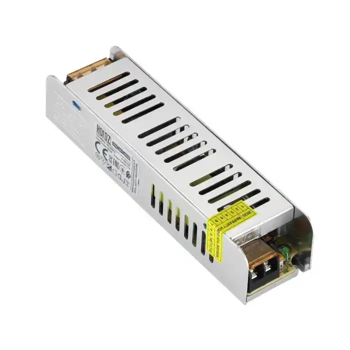 Horoz Vega 5 Amper 60 Watt LED Trafosu 082-001-0060