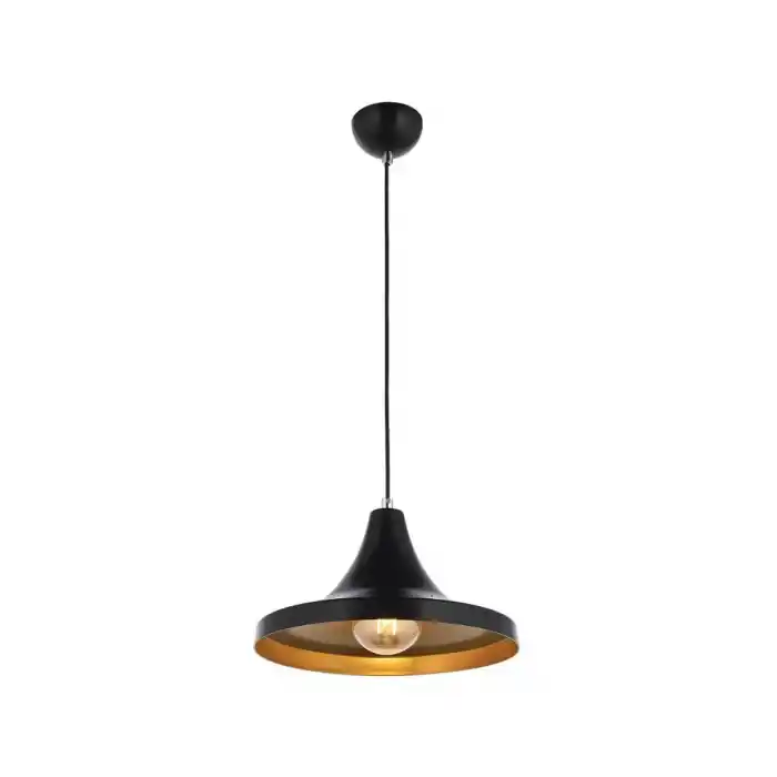 KSL502 IP 20 Modern Dekoratif Sarkıt Armatür