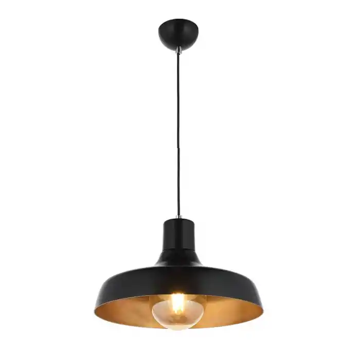 KSL503 IP 20 Modern Dekoratif Sarkıt Armatür